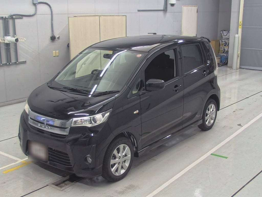 2014 Mitsubishi ek Custom B11W[0]