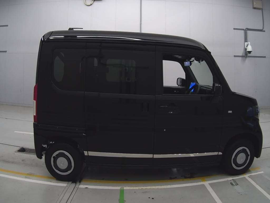 2024 Honda N-Van+Style JJ1[2]