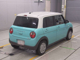 2016 Suzuki ALTO Lapin