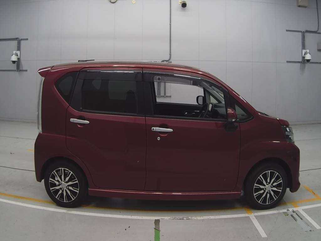 2020 Daihatsu Move Custom LA150S[2]