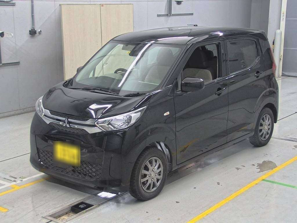 2022 Mitsubishi eK Wagon B33W[0]