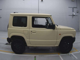 2022 Suzuki Jimny