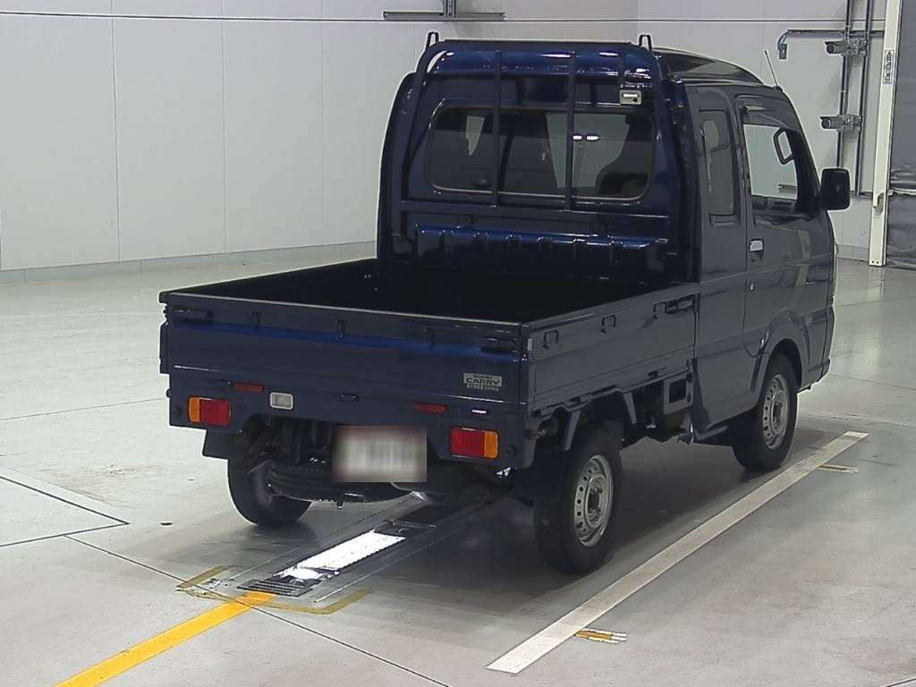 2021 Suzuki Carry Truck DA16T[1]