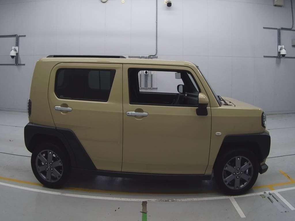 2022 Daihatsu TAFT LA900S[2]