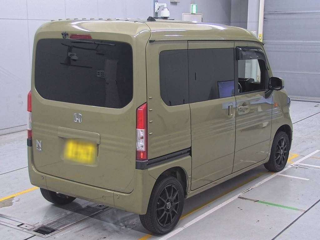 2022 Honda N-Van+Style JJ1[1]