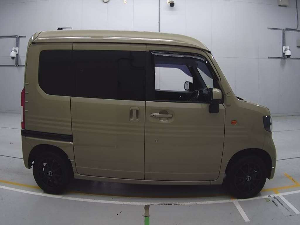 2022 Honda N-Van+Style JJ1[2]