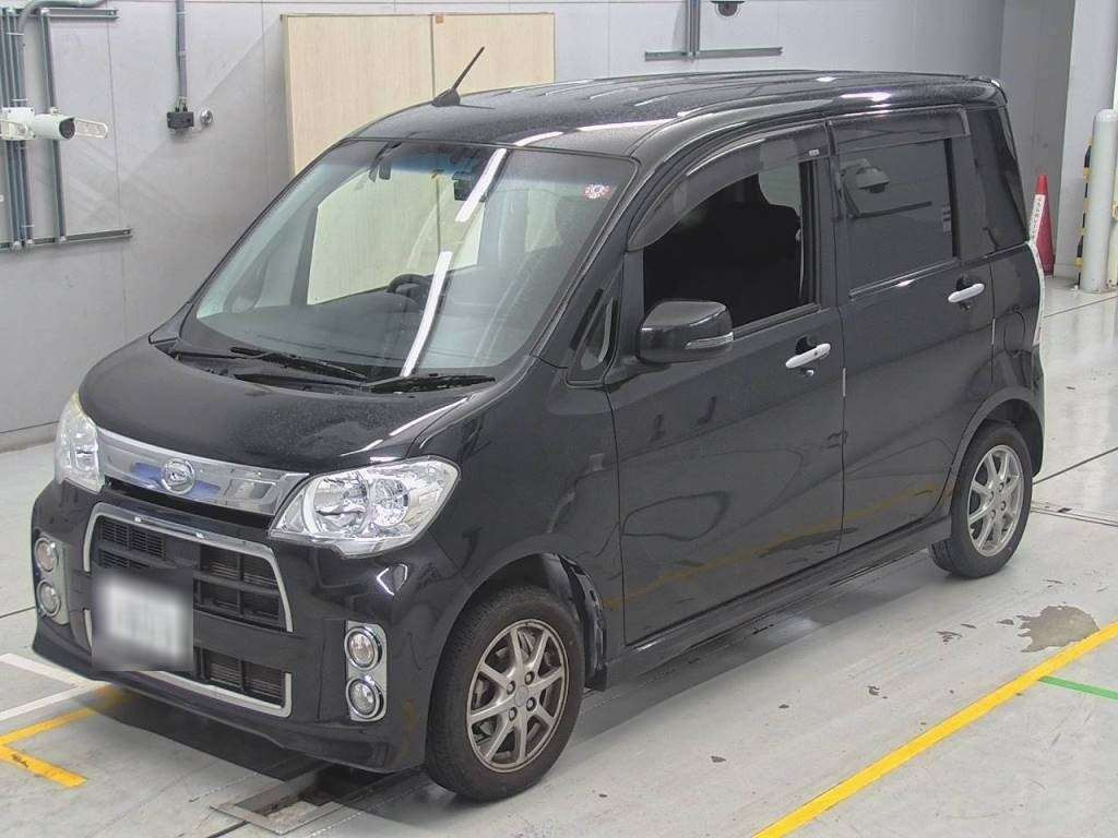 2012 Daihatsu Tanto exe L455S[0]