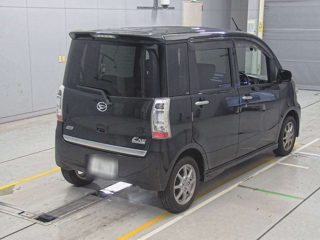 2012 Daihatsu Tanto exe L455S[1]