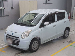 2013 Suzuki ALTO ECO