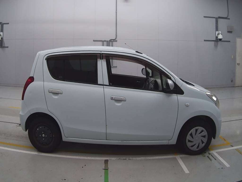 2013 Suzuki ALTO ECO HA35S[2]