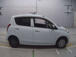 2013 Suzuki ALTO ECO