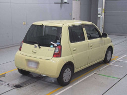 2009 Daihatsu Esse