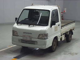 2002 Subaru Sambar Truck