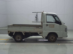 2002 Subaru Sambar Truck