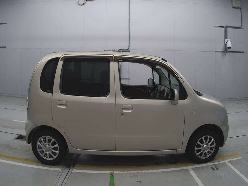 2007 Daihatsu Move Latte L550S[2]