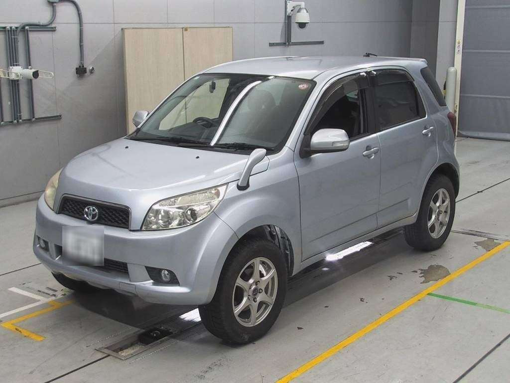 2008 Toyota Rush J210E[0]