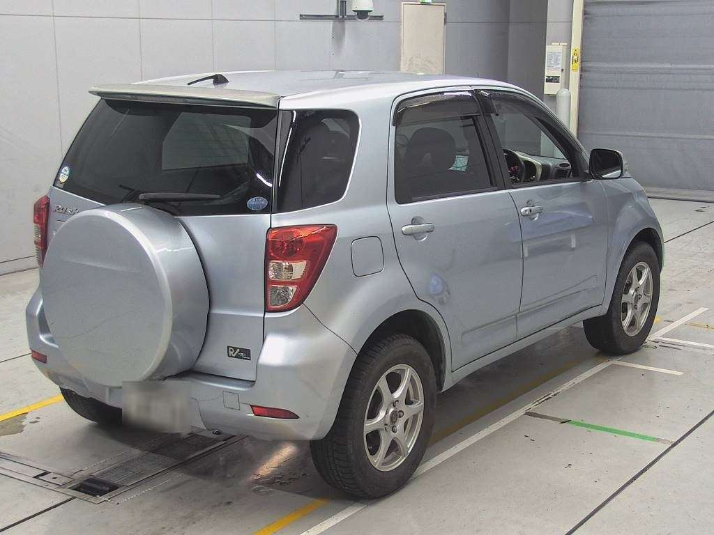 2008 Toyota Rush J210E[1]