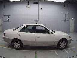 1998 Toyota Mark II