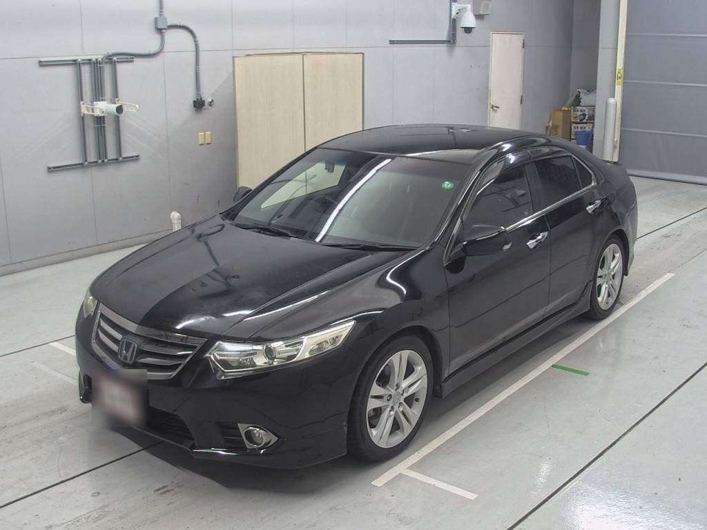 2011 Honda Accord CU2[0]