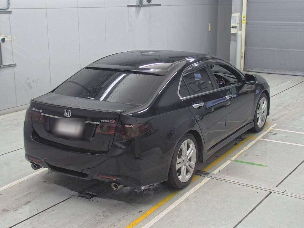 2011 Honda Accord CU2[1]