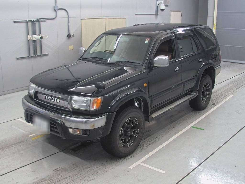 2000 Toyota Hilux Surf RZN185W[0]