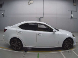 2011 Lexus IS