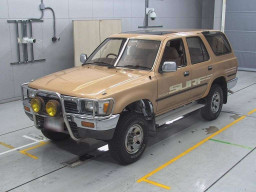 1989 Toyota Hilux Surf