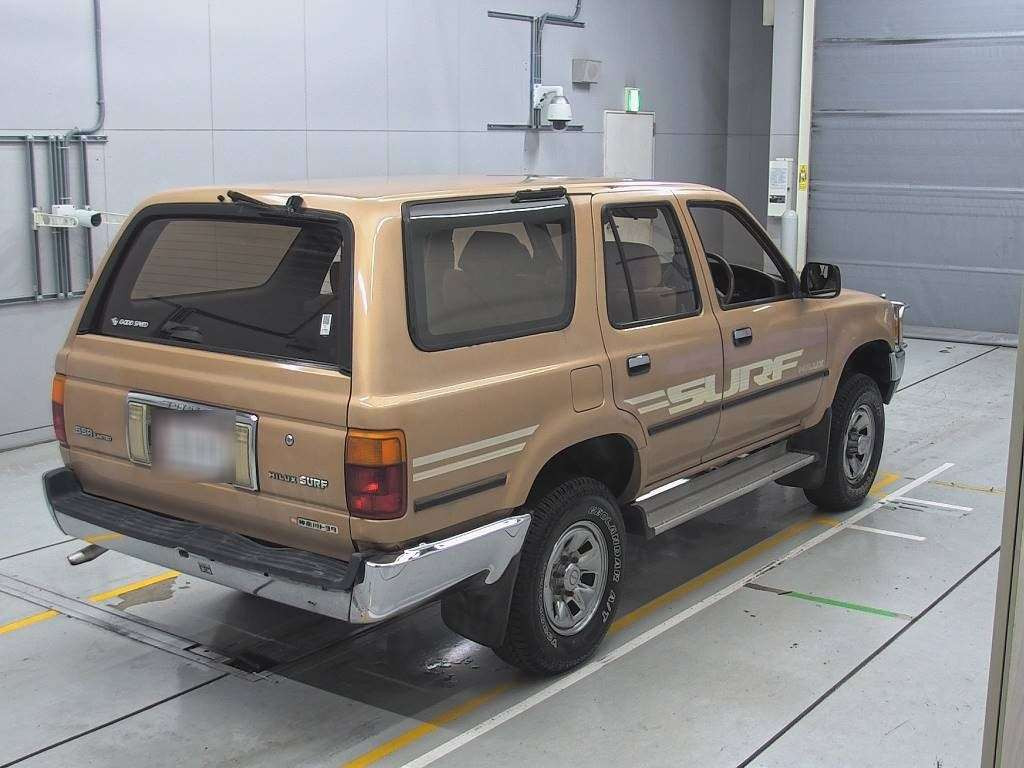 1989 Toyota Hilux Surf YN130G[1]