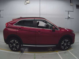 2019 Mitsubishi Eclipse Cross