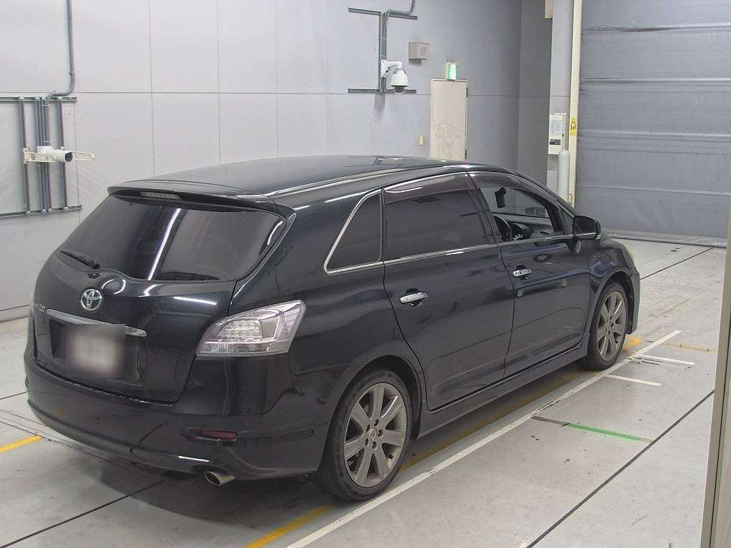 2009 Toyota Mark X Zio ANA10[1]