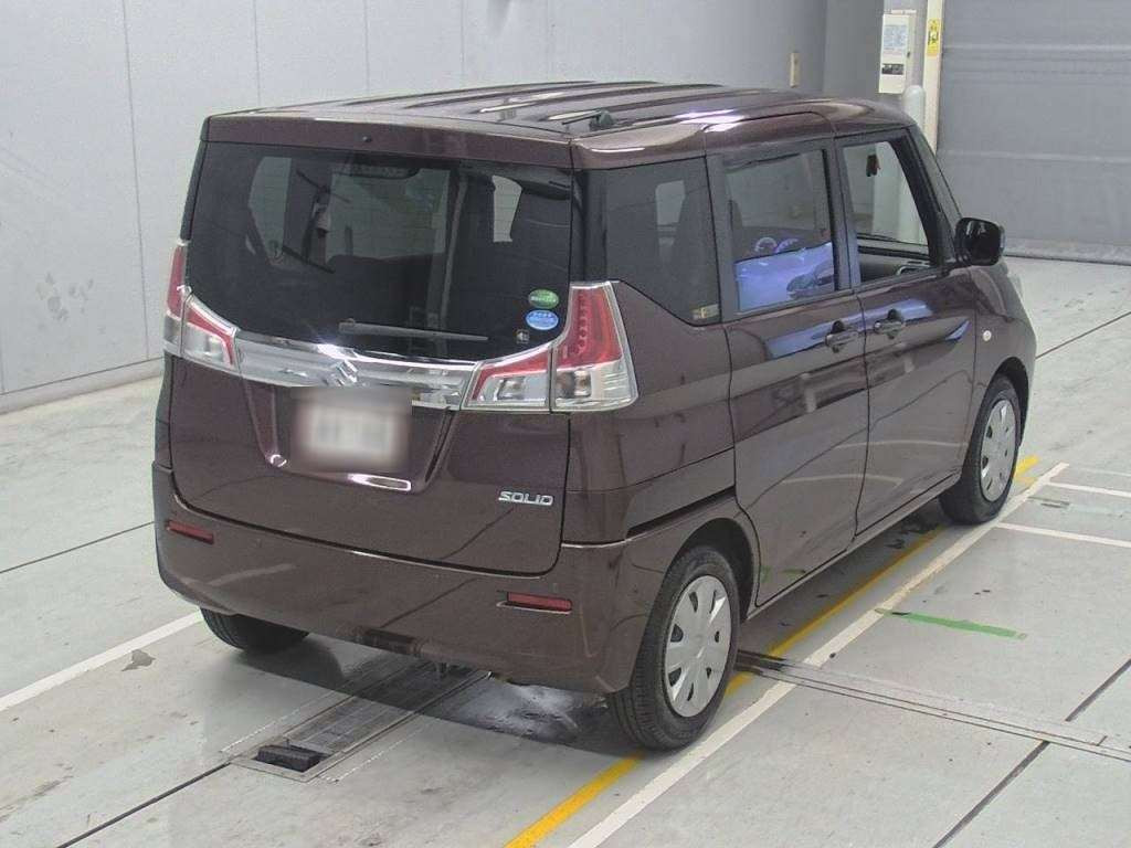 2019 Suzuki Solio MA26S[1]