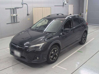 2017 Subaru XV