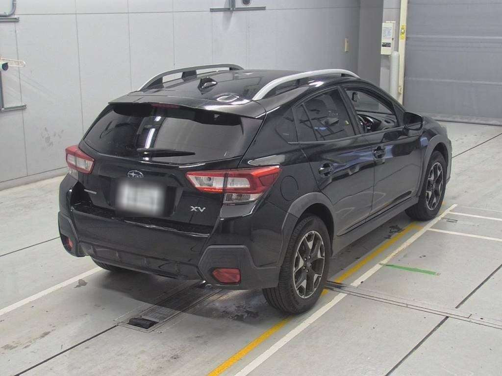 2017 Subaru XV GT7[1]