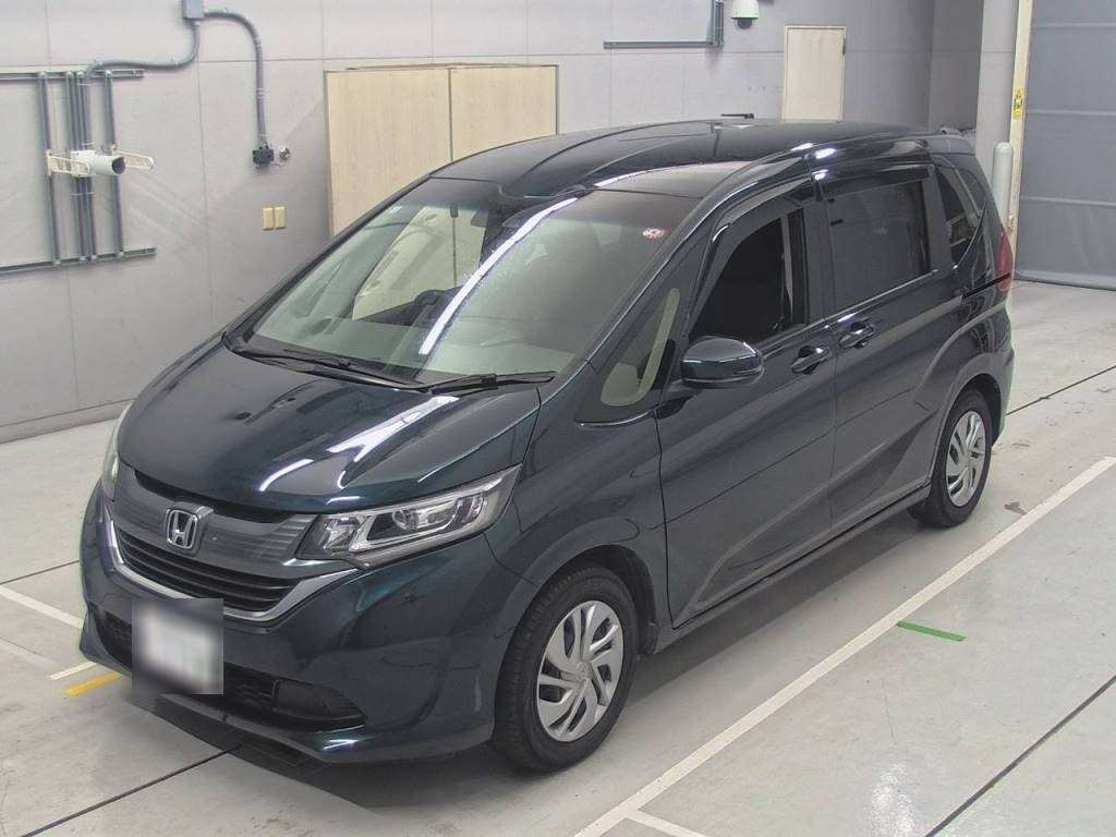 2018 Honda Freed GB5[0]