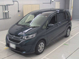 2018 Honda Freed