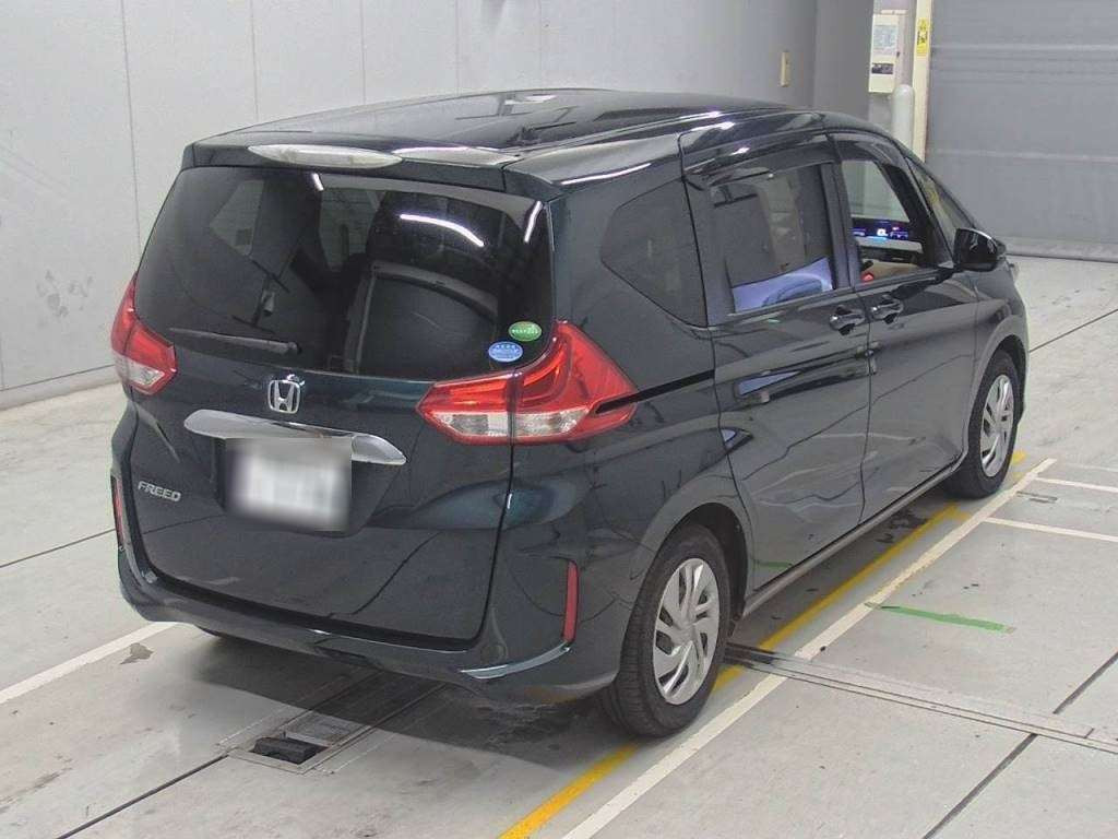 2018 Honda Freed GB5[1]