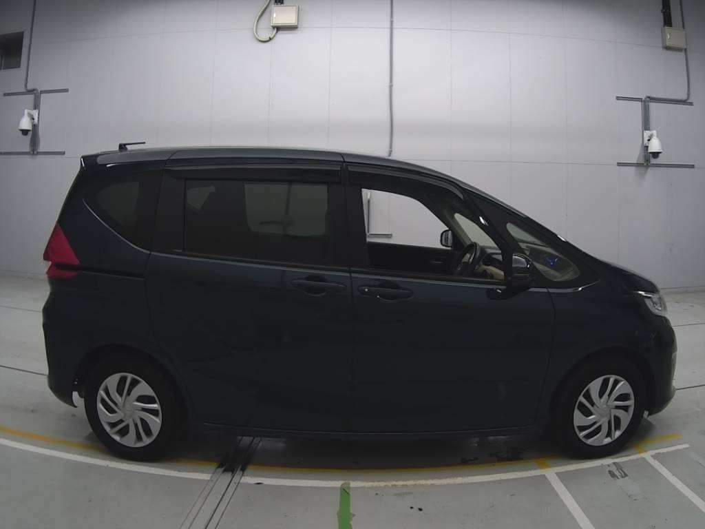 2018 Honda Freed GB5[2]