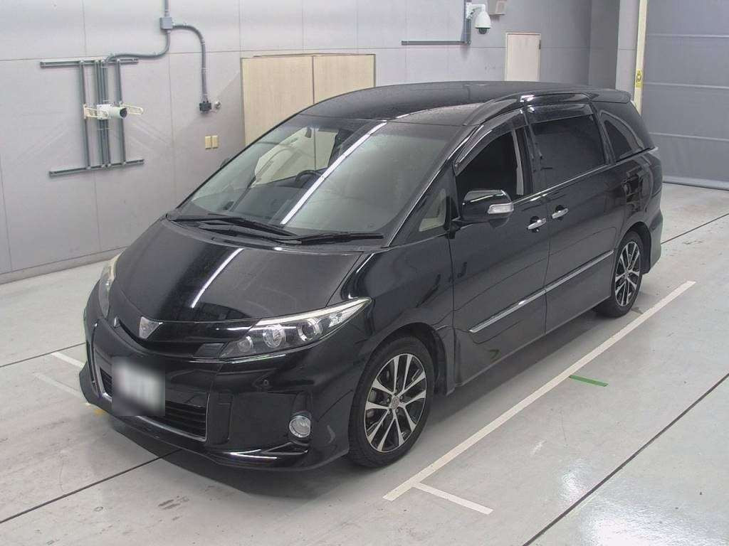 2014 Toyota Estima ACR50W[0]