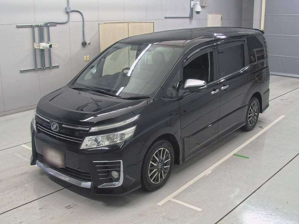 2015 Toyota Voxy ZRR80W[0]