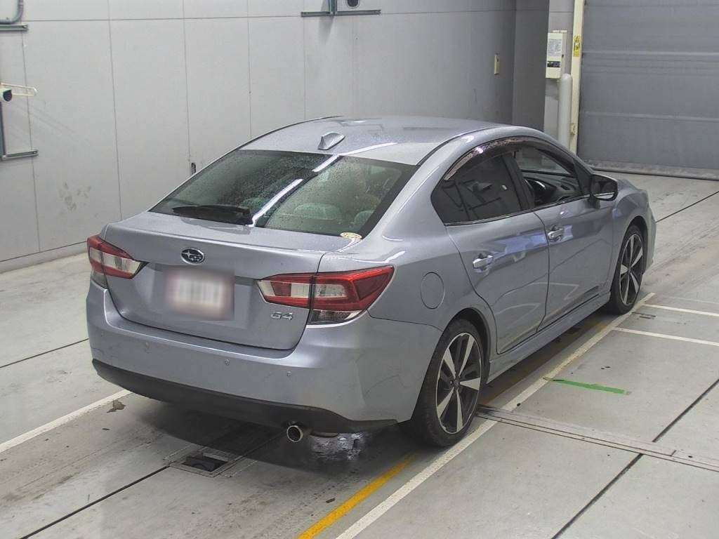 2017 Subaru Impreza G4 GK6[1]