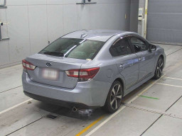 2017 Subaru Impreza G4