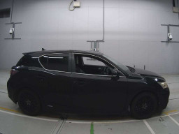 2011 Lexus CT