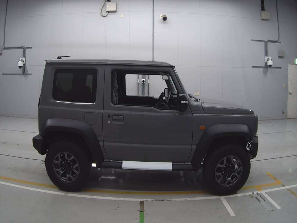 2024 Suzuki Jimny Sierra JB74W[2]