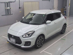 2019 Suzuki Swift Sport