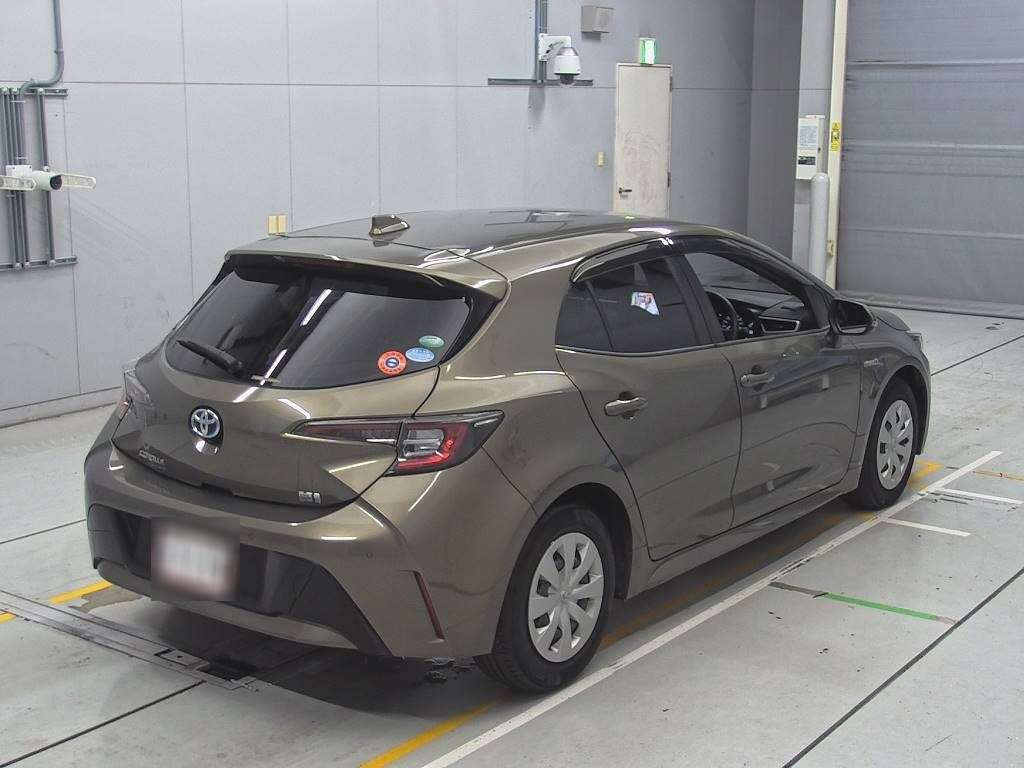 2019 Toyota Corolla Sports ZWE211H[1]