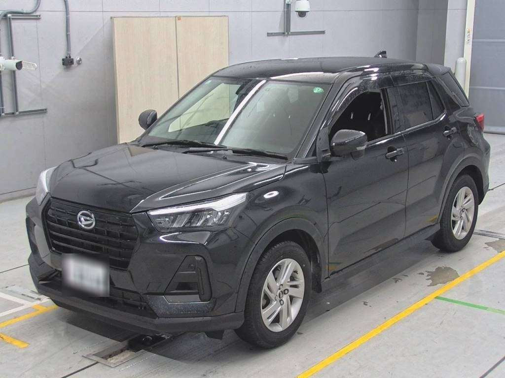 2021 Daihatsu Rocky A210S[0]