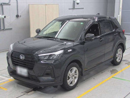 2021 Daihatsu Rocky