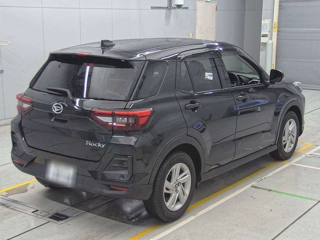 2021 Daihatsu Rocky A210S[1]