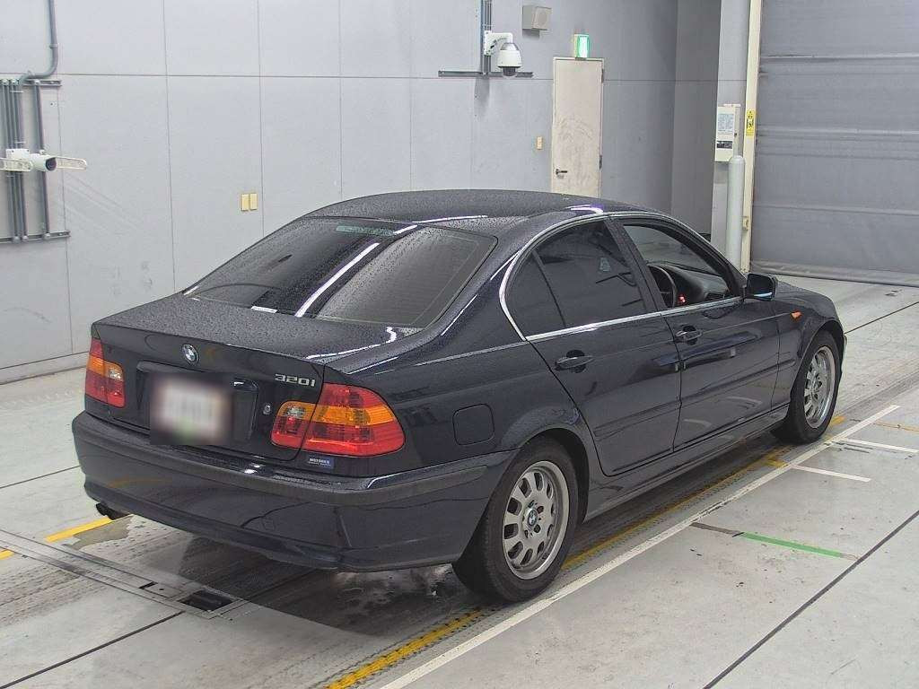 2002 BMW 3 Series AV22[1]