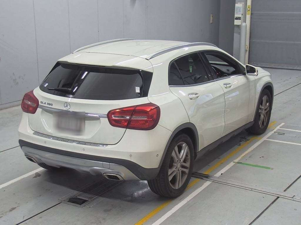 2015 Mercedes Benz GLA-Class 156942[1]